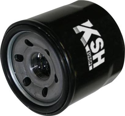 KSH EUROPE 1801.0081061 - Filtru ulei aaoparts.ro