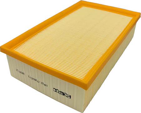 KSH EUROPE 1802.0082071 - Filtru aer aaoparts.ro