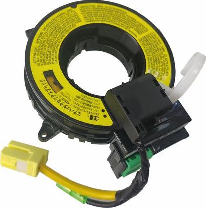 KSH EUROPE 1815.0015056 - Arc spirala, Airbag aaoparts.ro