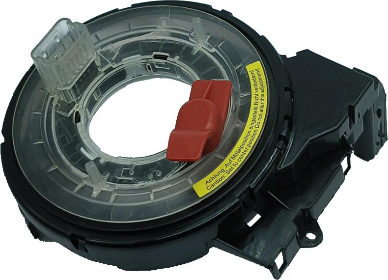 KSH EUROPE 1815.0015062 - Arc spirala, Airbag aaoparts.ro