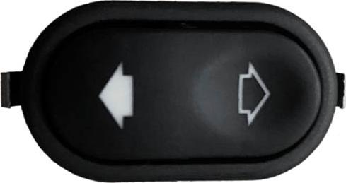 KSH EUROPE 1810.0010809 - Comutator,macara geam aaoparts.ro