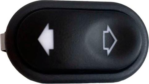 KSH EUROPE 1810.0010804 - Comutator,macara geam aaoparts.ro