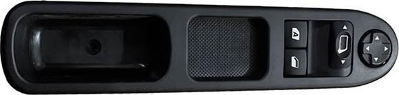 KSH EUROPE 1810.0010811 - Comutator,macara geam aaoparts.ro