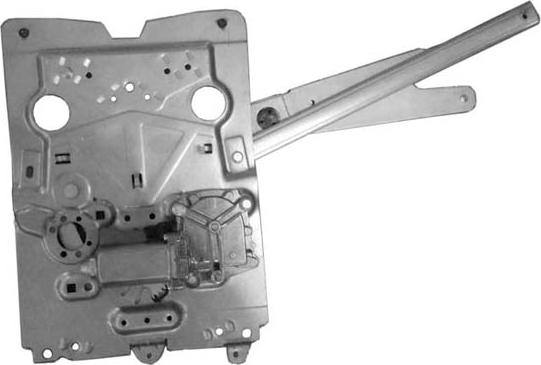 KSH EUROPE 1830.0040015 - Mecanism actionare geam aaoparts.ro