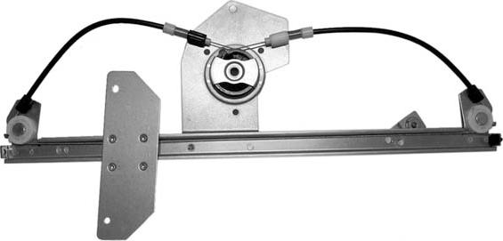 KSH EUROPE 1830.0030320 - Mecanism actionare geam aaoparts.ro