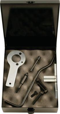 KS Tools 400.0550 - Set scule blocare distributie aaoparts.ro