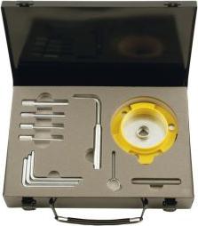 KS Tools 400.0800 - Set scule blocare distributie aaoparts.ro