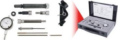KS Tools 400.0300 - Set scule reglare pompa injectie aaoparts.ro