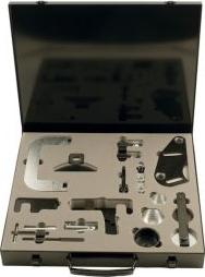 KS Tools 400.1450 - Set scule blocare distributie aaoparts.ro