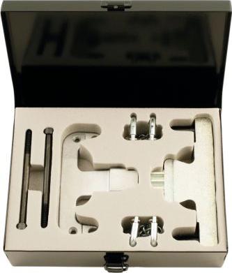 KS Tools 400.1025 - Set scule blocare distributie aaoparts.ro