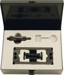 KS Tools 400.2250 - Set scule blocare distributie aaoparts.ro