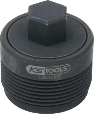 KS Tools 150.1507 - Extractor pinion pompa injectie aaoparts.ro