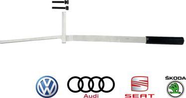 KS Tools BT596015 - Dispozitiv de tensionare lant de distributie aaoparts.ro