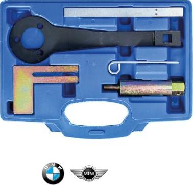 KS Tools BT591580 - Set scule blocare distributie aaoparts.ro