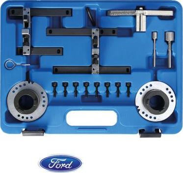 KS Tools BT593010 - Set scule blocare distributie aaoparts.ro