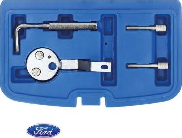 KS Tools BT593030 - Scula blocare arbore cotit aaoparts.ro
