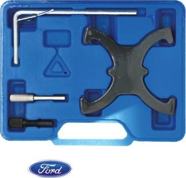 KS Tools BT592900 - Set scule blocare distributie aaoparts.ro