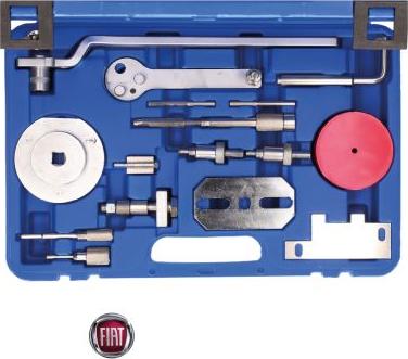 KS Tools BT592750 - Set scule blocare distributie aaoparts.ro