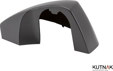 KUTNAK AUTOMOTIVE 729764 - Acoperire oglinda exterioara aaoparts.ro