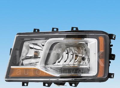 KUTNAK AUTOMOTIVE 724631 - Far aaoparts.ro