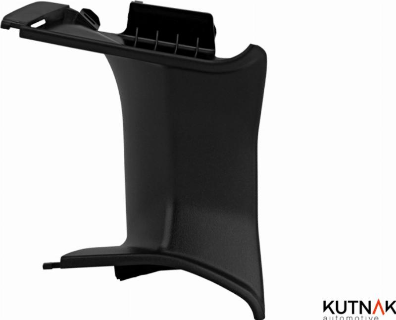 KUTNAK AUTOMOTIVE 724183 - Acoperire oglinda exterioara aaoparts.ro
