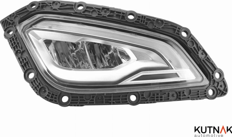 KUTNAK AUTOMOTIVE 724177 - Far faza lunga aaoparts.ro