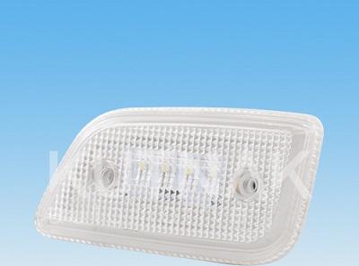 KUTNAK AUTOMOTIVE 725923 - Lumina de delimitare aaoparts.ro