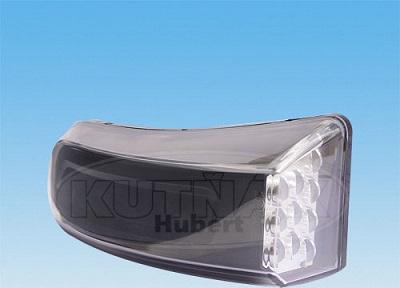 KUTNAK AUTOMOTIVE 725887 - Semnalizator aaoparts.ro