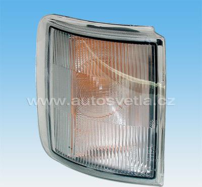 KUTNAK AUTOMOTIVE 726947 - Semnalizator aaoparts.ro