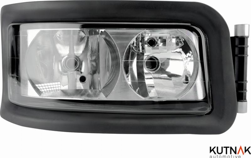 KUTNAK AUTOMOTIVE 726450 - Far aaoparts.ro