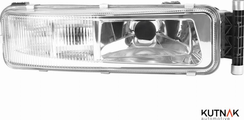 KUTNAK AUTOMOTIVE 726538 - Proiector ceata aaoparts.ro
