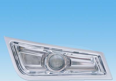 KUTNAK AUTOMOTIVE 726649 - Proiector ceata aaoparts.ro