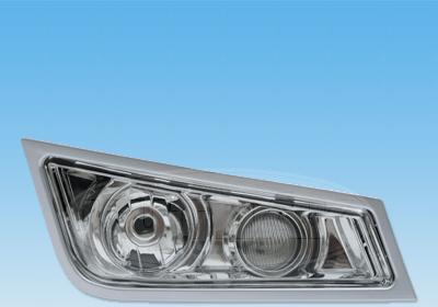 KUTNAK AUTOMOTIVE 726655 - Proiector ceata aaoparts.ro