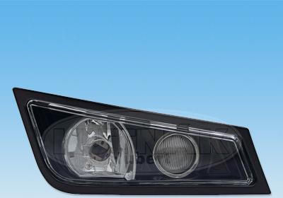 KUTNAK AUTOMOTIVE 726653 - Proiector ceata aaoparts.ro