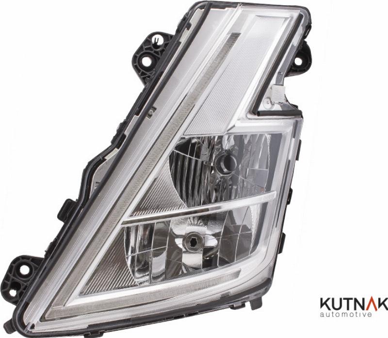 KUTNAK AUTOMOTIVE 726614 - Far aaoparts.ro