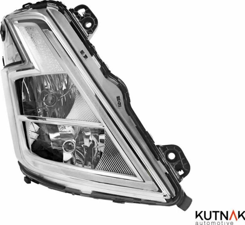 KUTNAK AUTOMOTIVE 726616 - Far aaoparts.ro