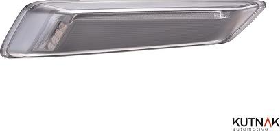 KUTNAK AUTOMOTIVE 726612 - Semnalizator aaoparts.ro