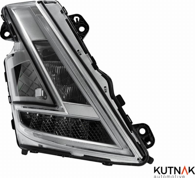 KUTNAK AUTOMOTIVE 726677 - Far aaoparts.ro