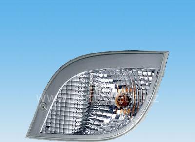 KUTNAK AUTOMOTIVE 726831 - Semnalizator aaoparts.ro