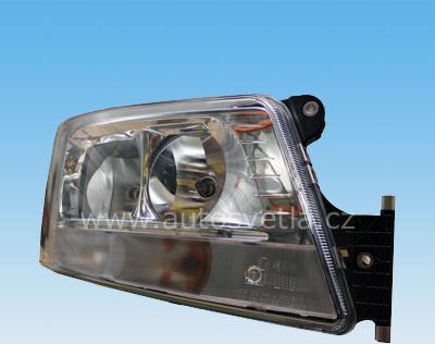 KUTNAK AUTOMOTIVE 726754/D - Far aaoparts.ro