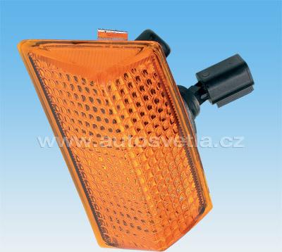 KUTNAK AUTOMOTIVE 726769 - Semnalizator aaoparts.ro