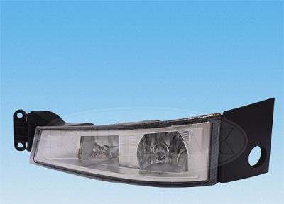 KUTNAK AUTOMOTIVE 726704 - Proiector ceata aaoparts.ro