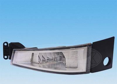 KUTNAK AUTOMOTIVE 726702 - Proiector ceata aaoparts.ro