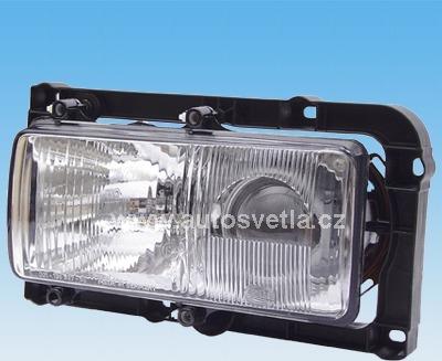 KUTNAK AUTOMOTIVE 720429 - Far aaoparts.ro