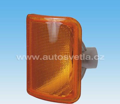 KUTNAK AUTOMOTIVE 720103 - Semnalizator aaoparts.ro