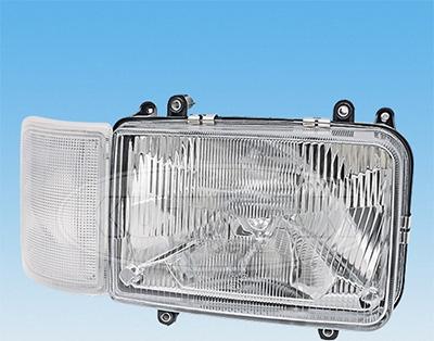 KUTNAK AUTOMOTIVE 720119 - Far aaoparts.ro
