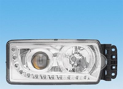 KUTNAK AUTOMOTIVE 721515 - Far aaoparts.ro