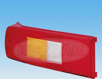 KUTNAK AUTOMOTIVE 721186/N - Lampa spate aaoparts.ro