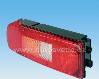 KUTNAK AUTOMOTIVE 721180/N - Lampa spate aaoparts.ro