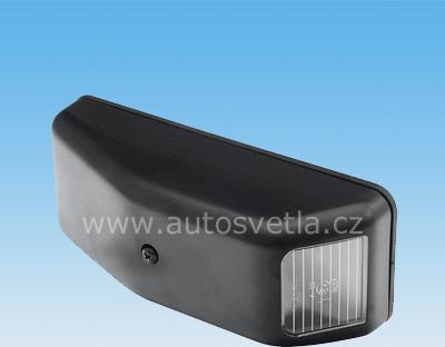 KUTNAK AUTOMOTIVE 721325 - Lumina de delimitare aaoparts.ro